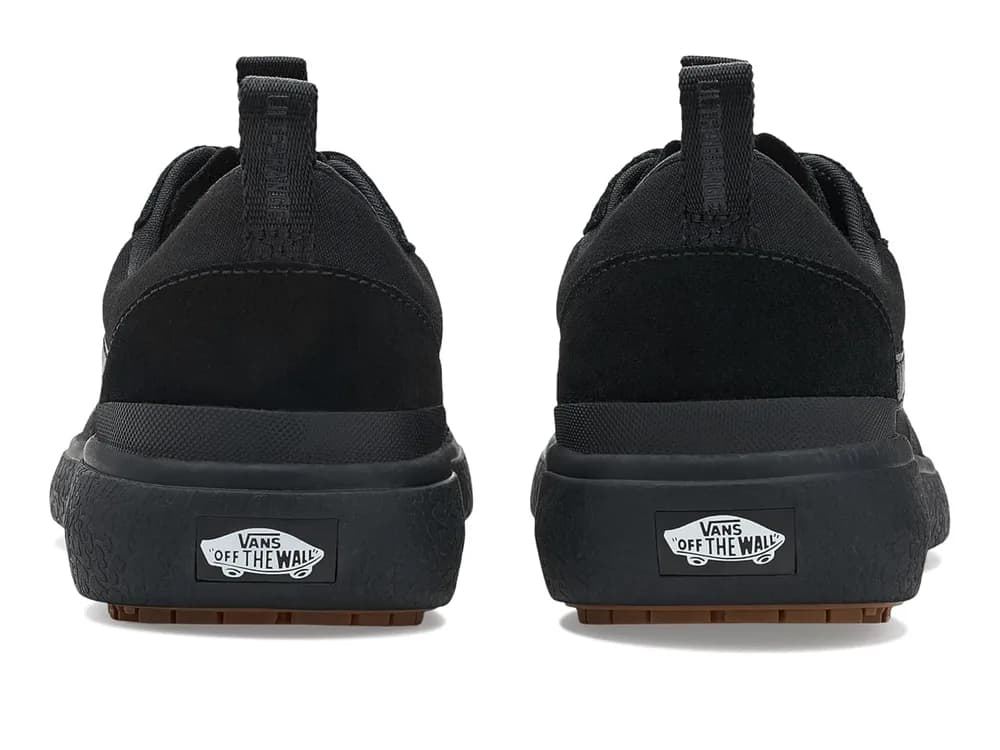 Ultrarange Made For The Makers Slip Resistant Shoe - Series III