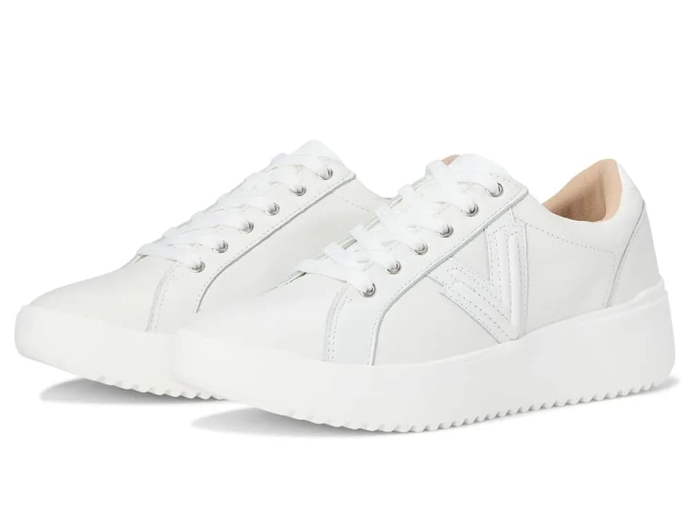 Kearny Lace Up Oxfords