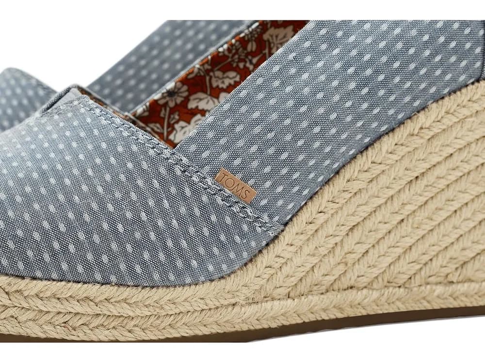 Essential Wedge