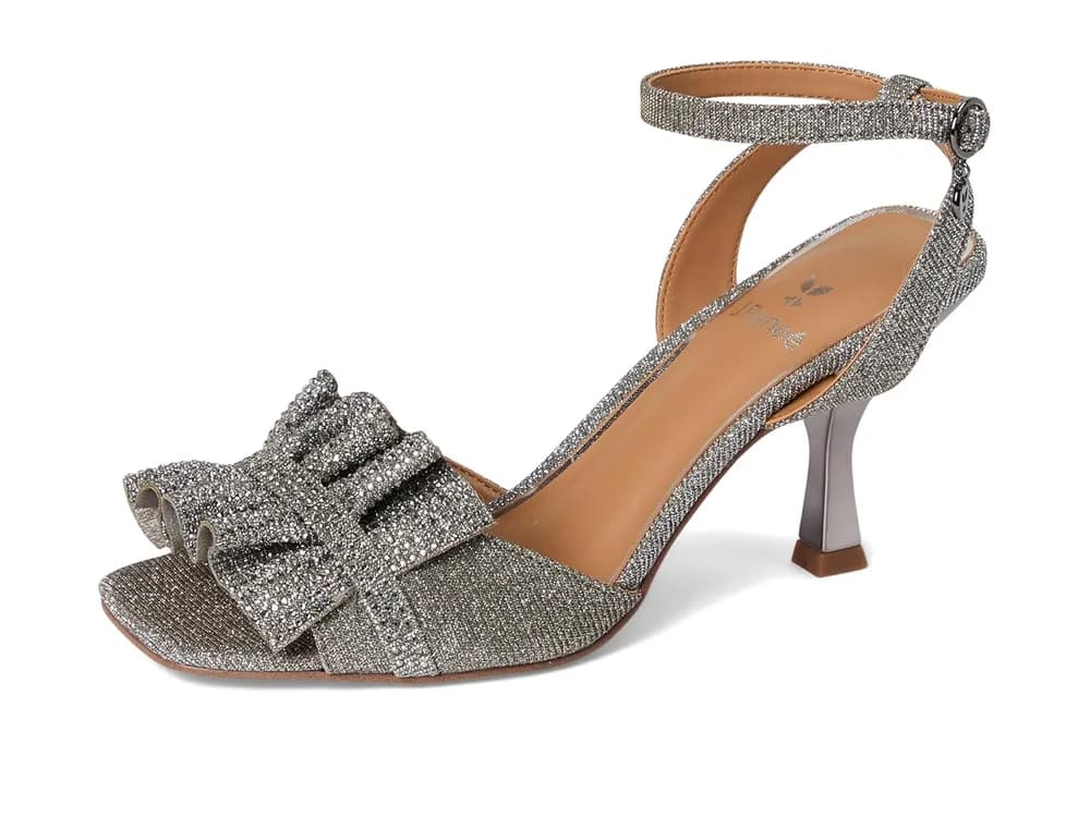 Almita Ankle Strap Sandals