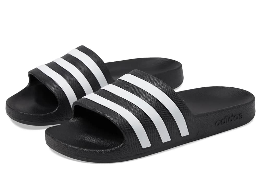 Adilette Aqua Slides