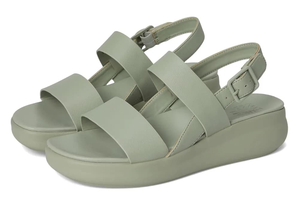 Coast Slingback Sandals