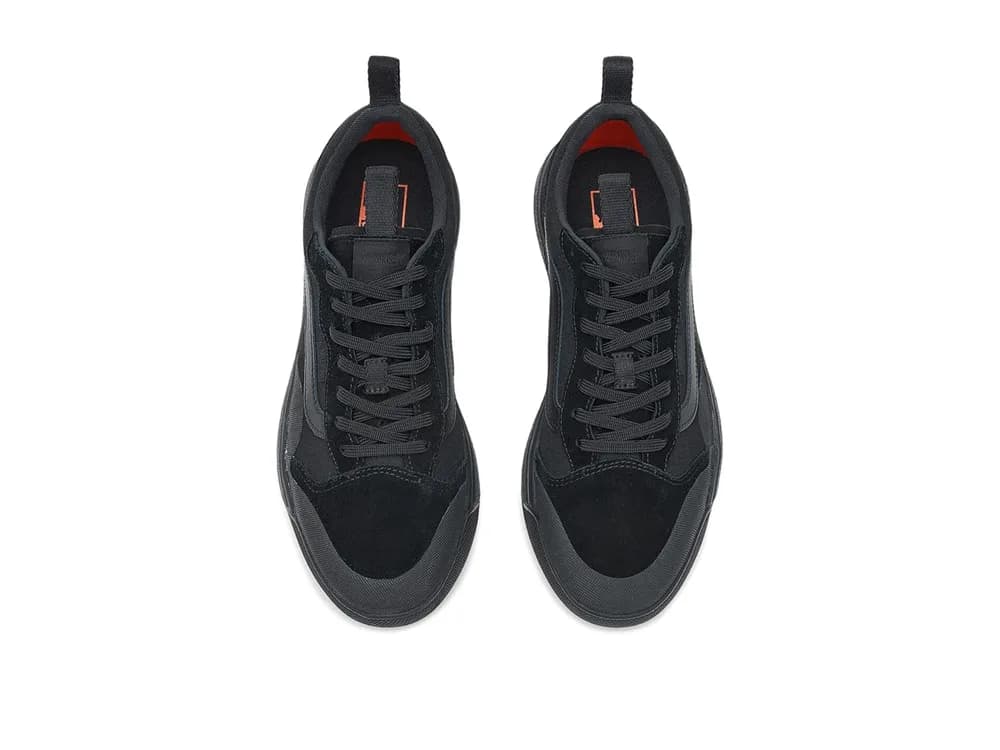 Ultrarange Made For The Makers Slip Resistant Shoe - Series III