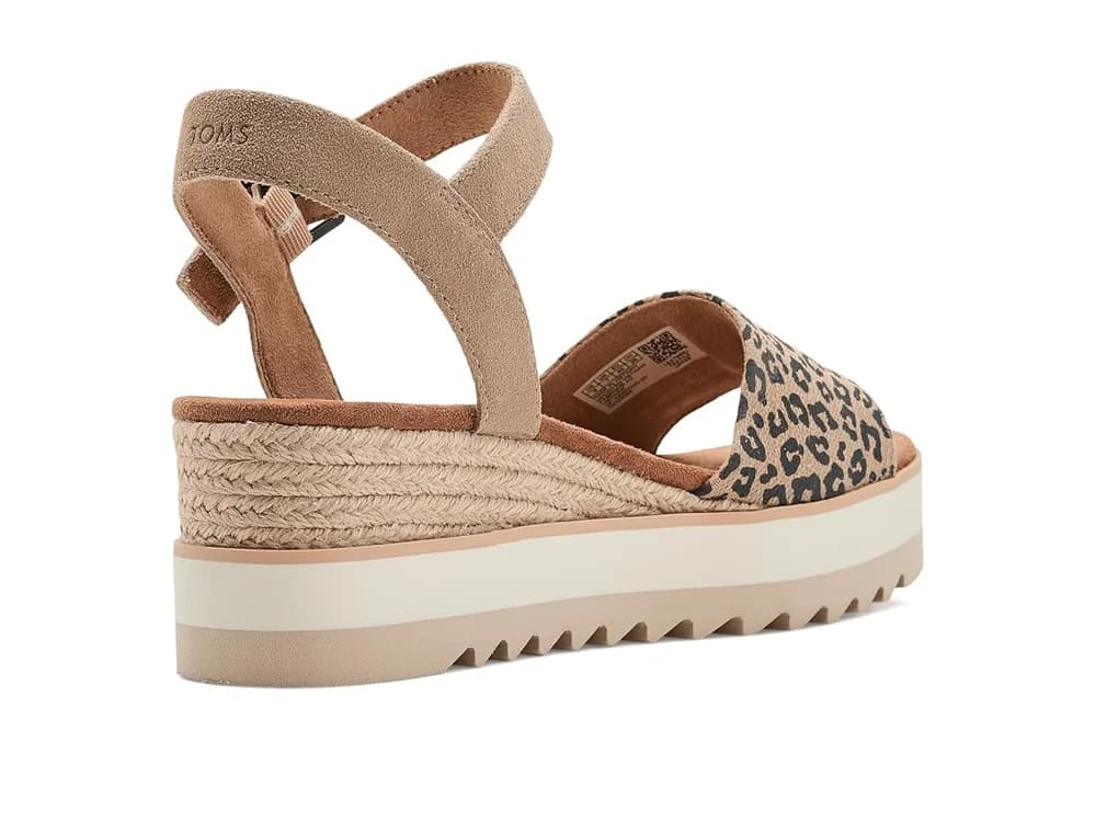 Diana Sandal
