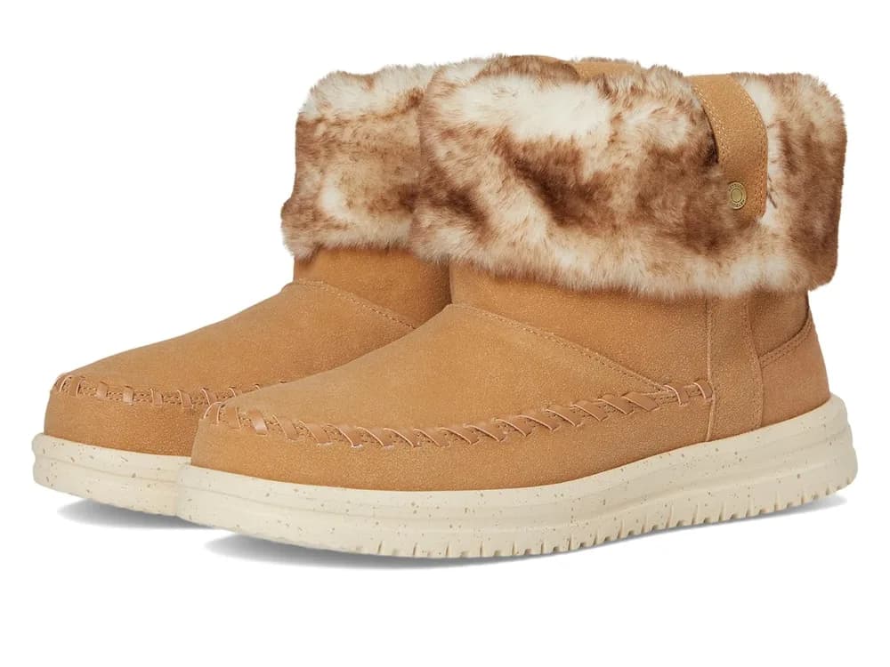 Camden Cuff Classic Cozy
