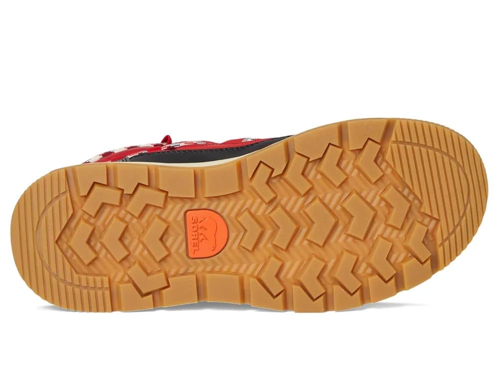 Whitney III Slip-On Waterproof