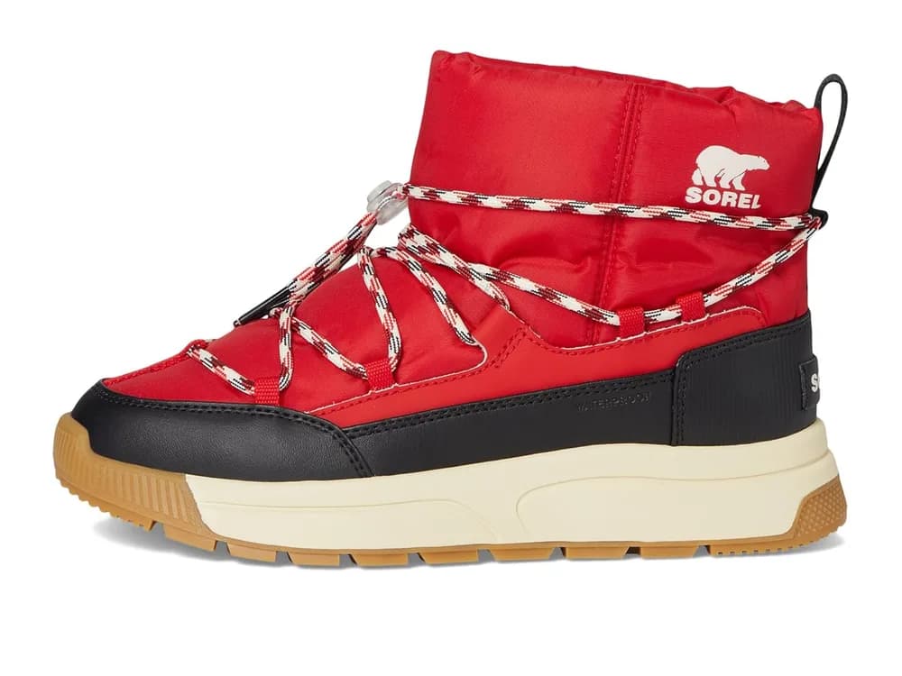Whitney III Slip-On Waterproof
