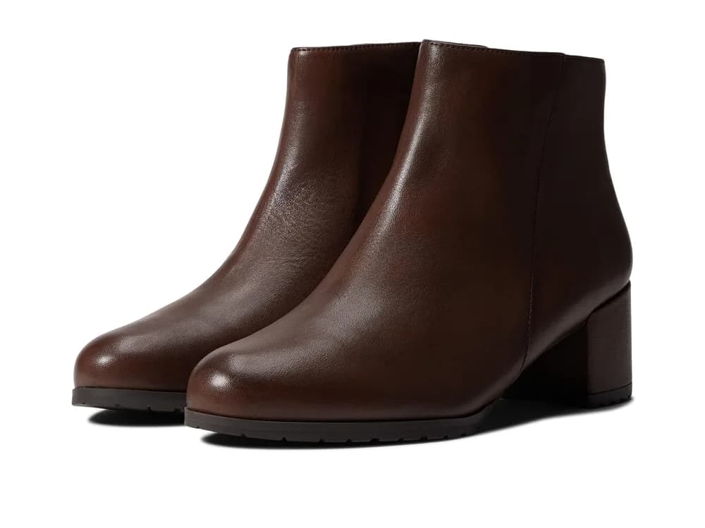 Bay Weatherproof Bootie