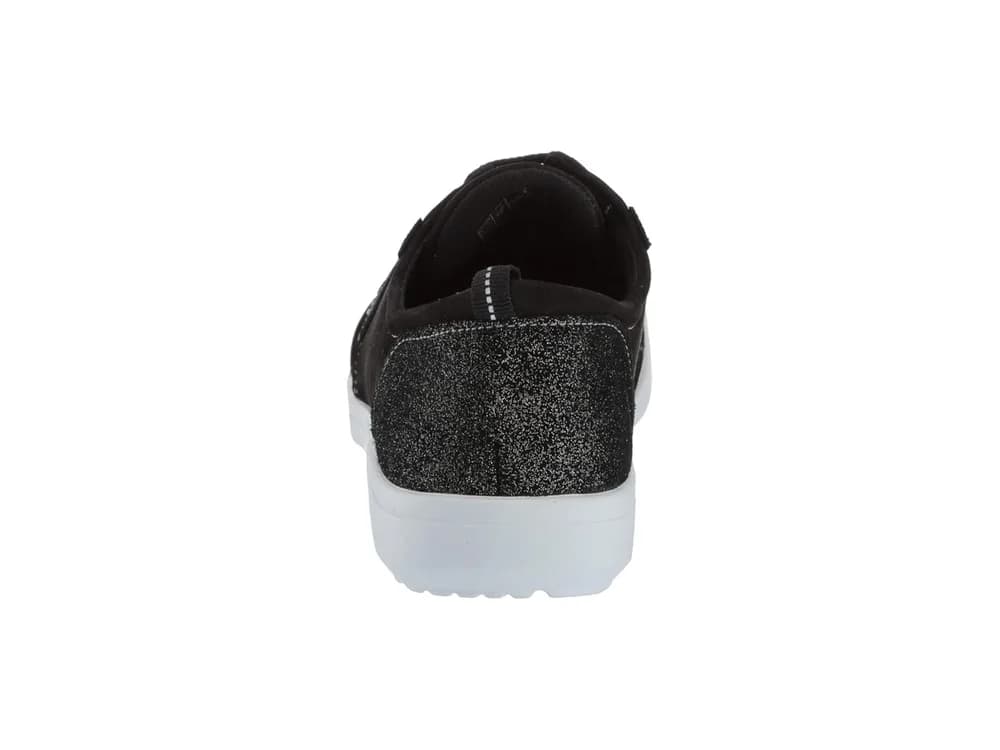 Marnie Comfort Lace Up Sneaker