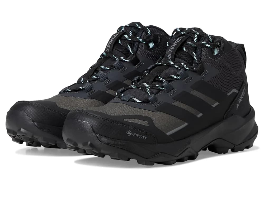 Terrex Skychaser Ax5 Mid Top GORE-TEX Hiking Shoes