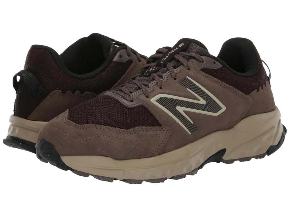 Fresh Foam T510v6 H2O Resist