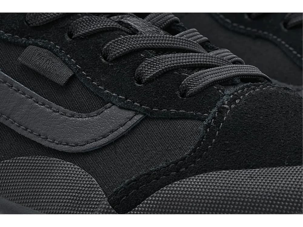 Ultrarange Made For The Makers Slip Resistant Shoe - Series III