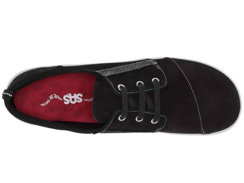 Marnie Comfort Lace Up Sneaker