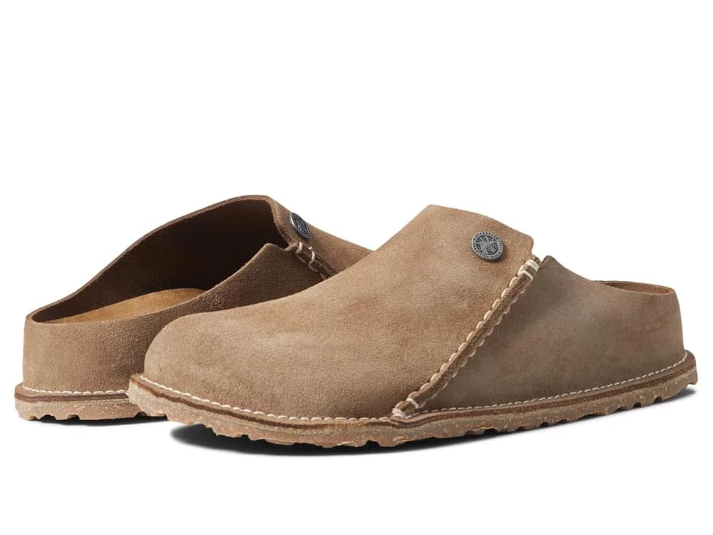 Zermatt 365 - Suede (Unisex)