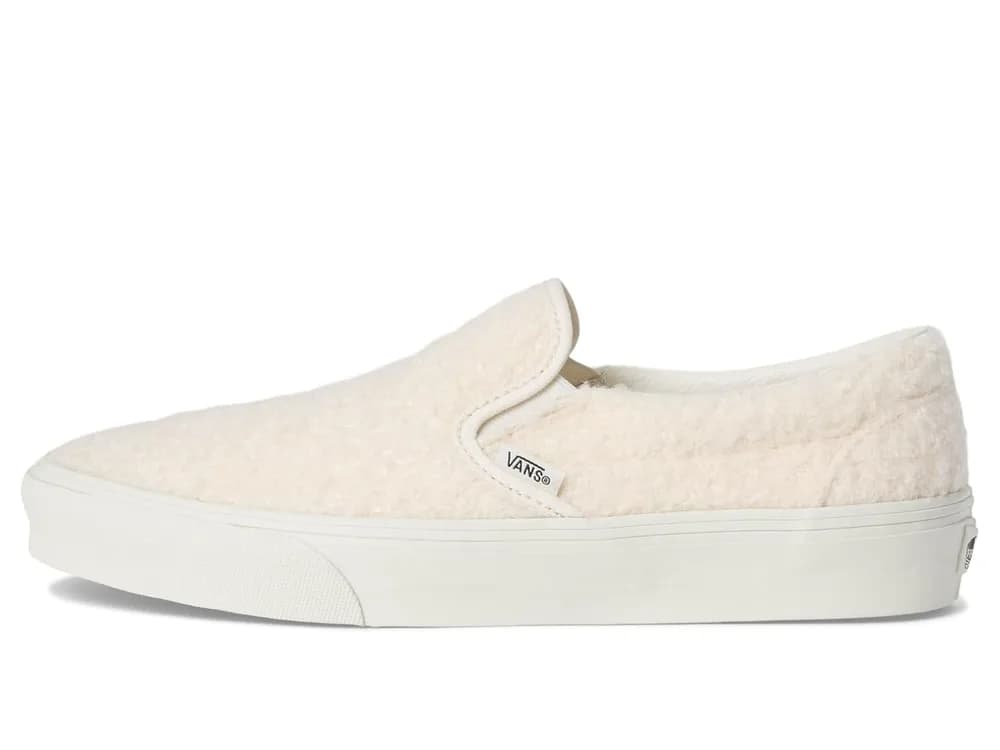 Classic Slip-On