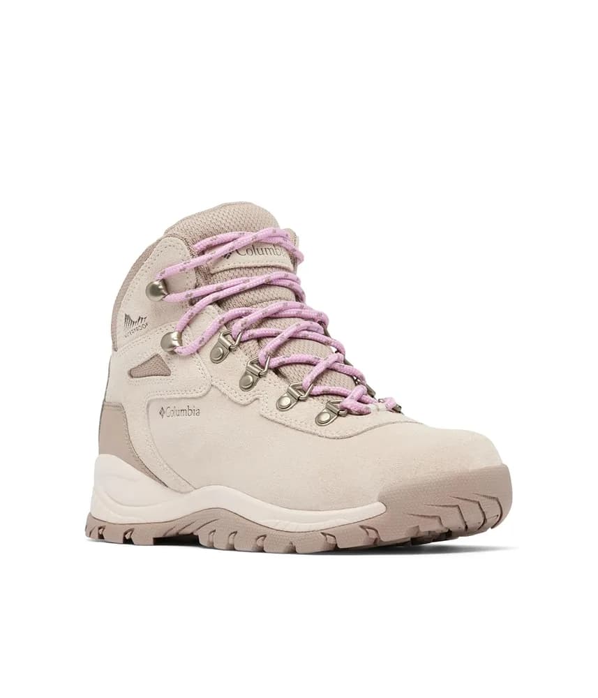 Newton Ridge Plus Waterproof Amped