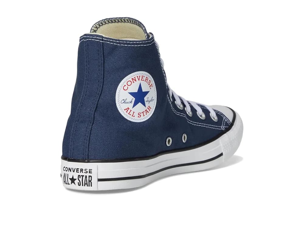 Chuck Taylor All Star High-Top Sneaker