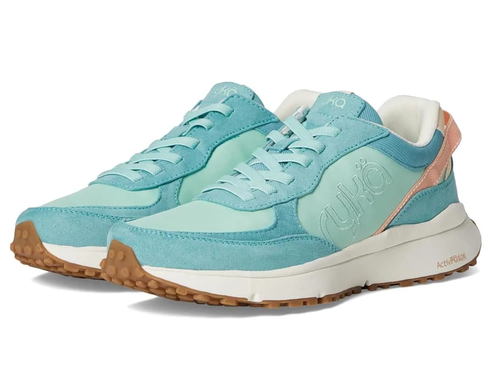 Jog On Slip On Sneaker