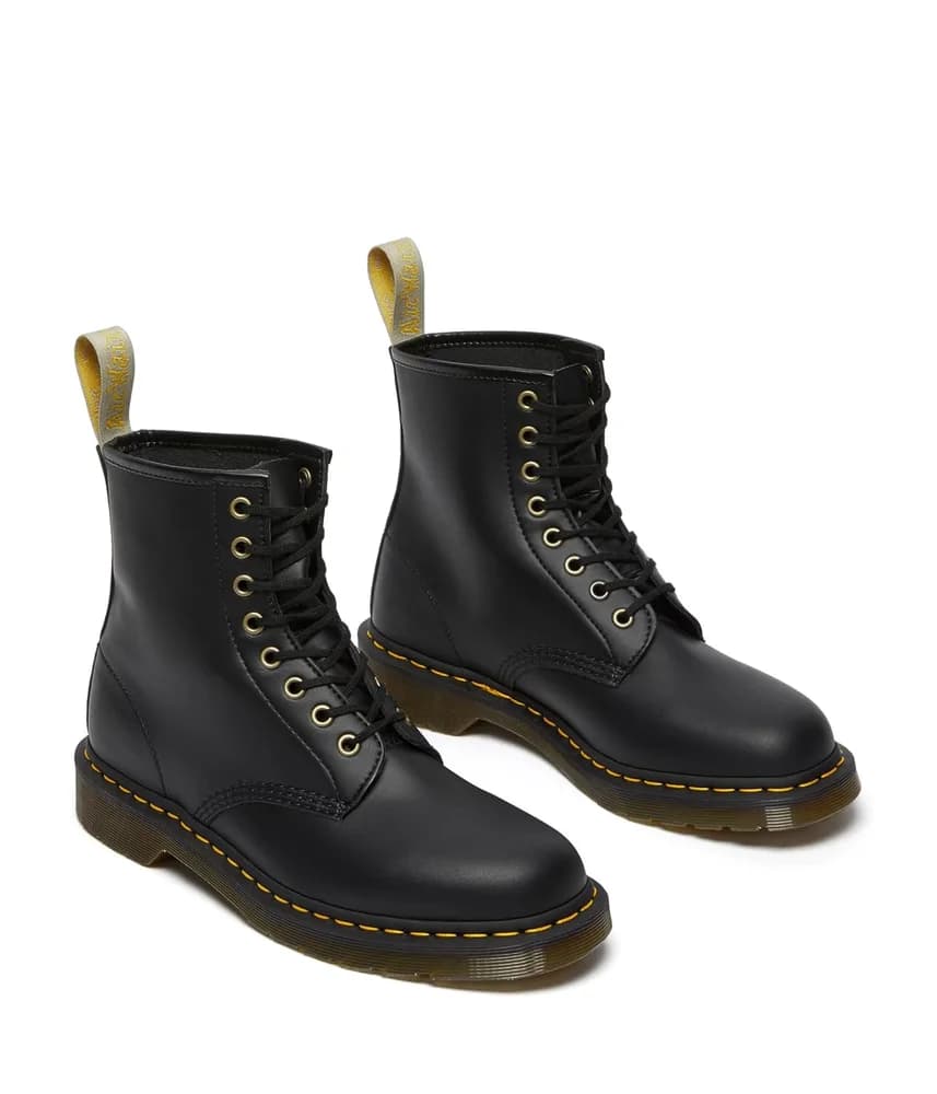 1460 Vegan 8-Eye Boot