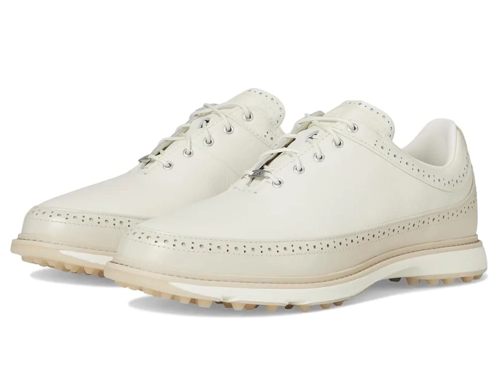 MC80 Spikeless Golf Shoes