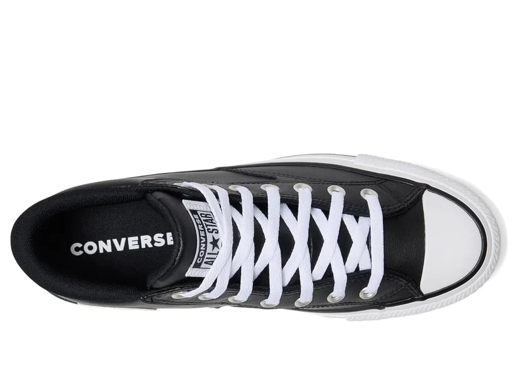 Chuck Taylor All Star Malden Street Mid Top Sneakers