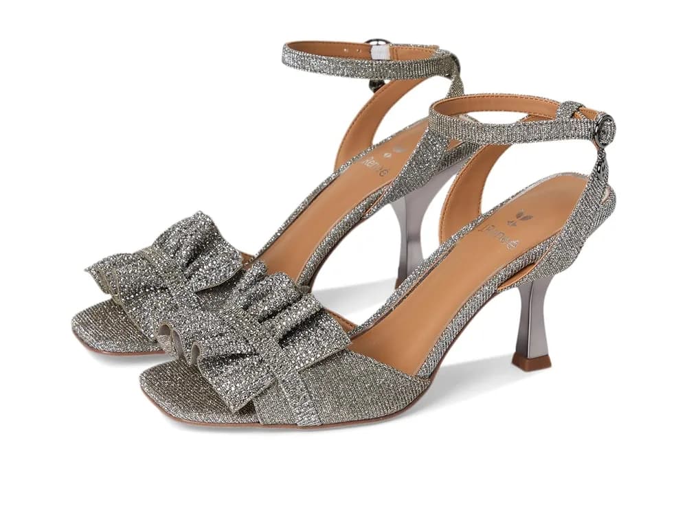 Almita Ankle Strap Sandals
