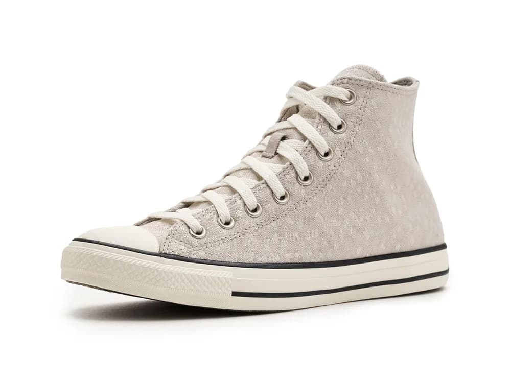 Chuck Taylor All Star Deer Pattern High-Top