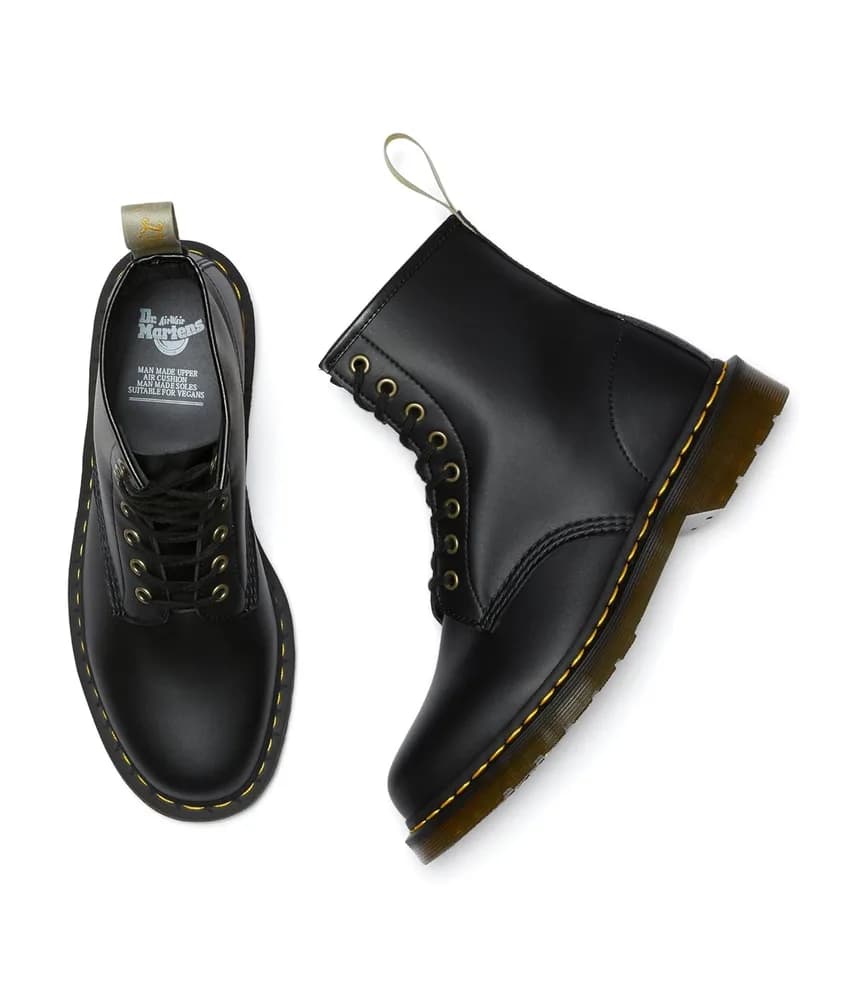 1460 Vegan 8-Eye Boot