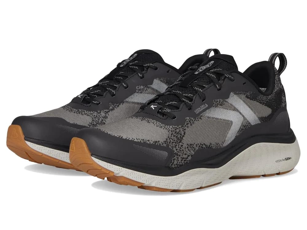Leiki Waterproof Hiking Shoes