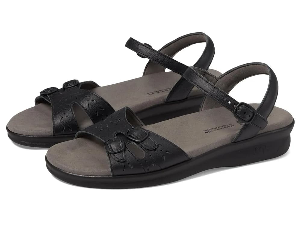 Duo Adjustable Comfort Sandal