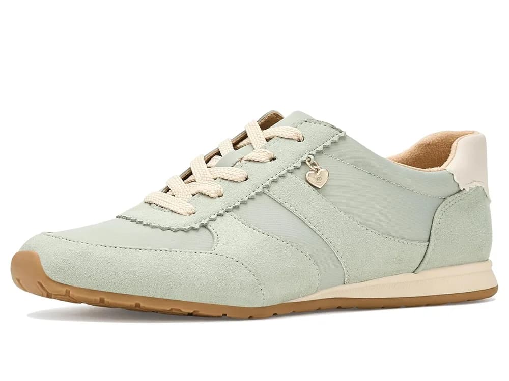 Fearless Oxford Shoes