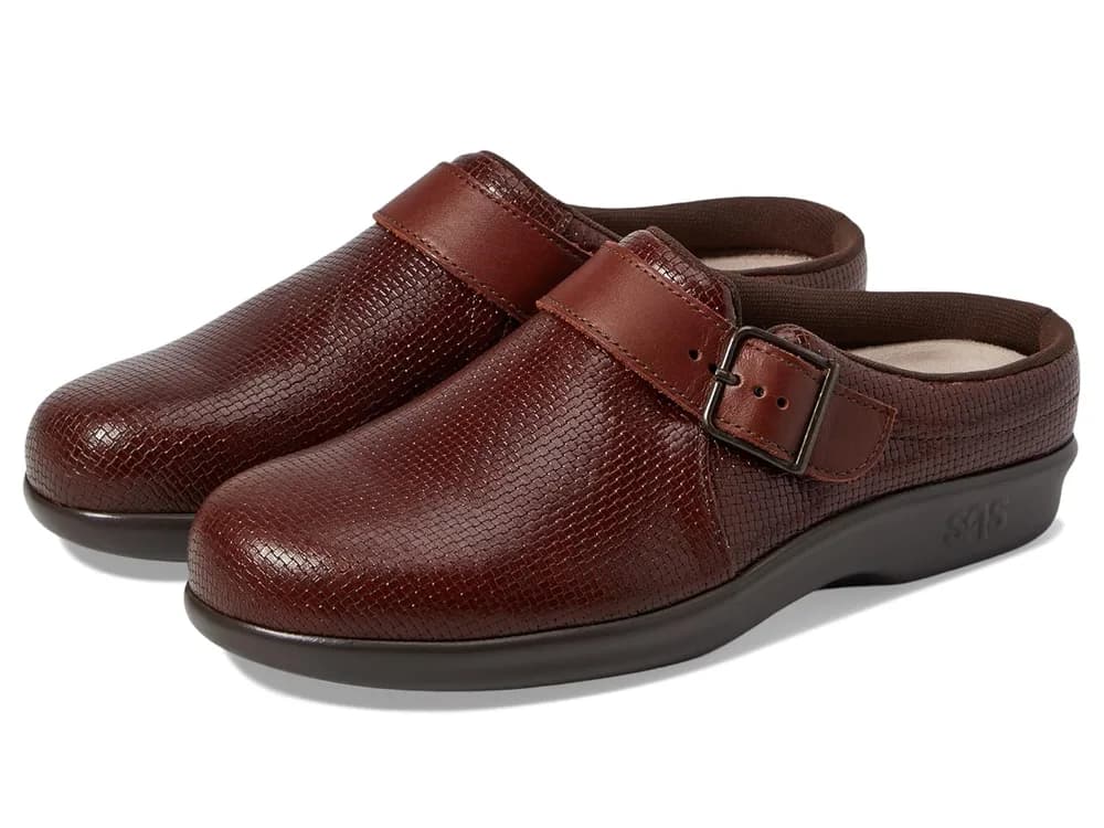 Clog Comfort Slip On