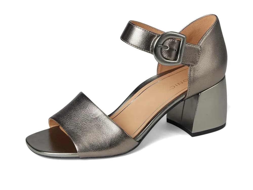 Chardonnay Ankle Straps