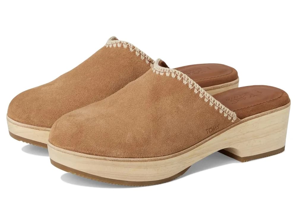 Addison Clogs