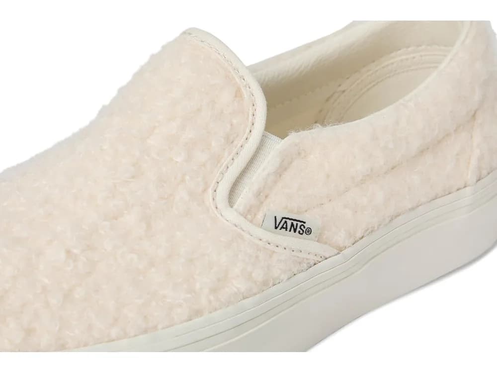 Classic Slip-On