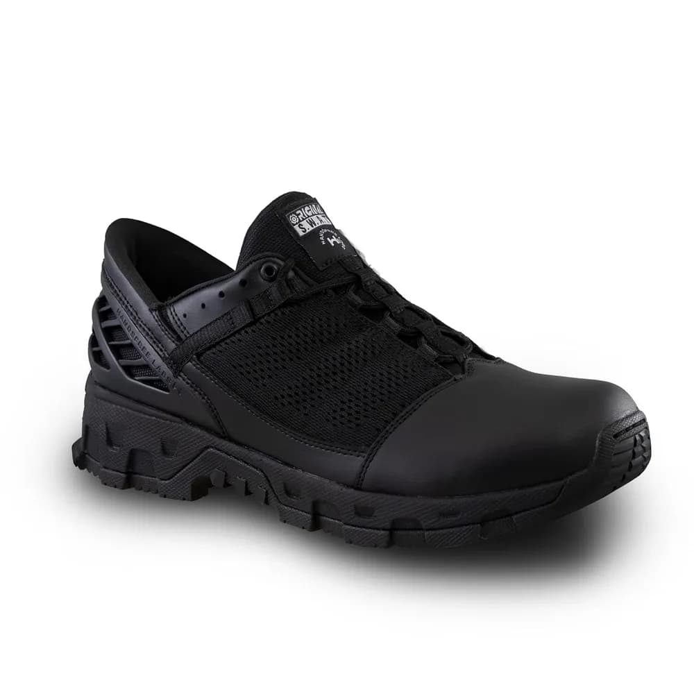 Alpha Freedom 3" Hands Free Safety Toe