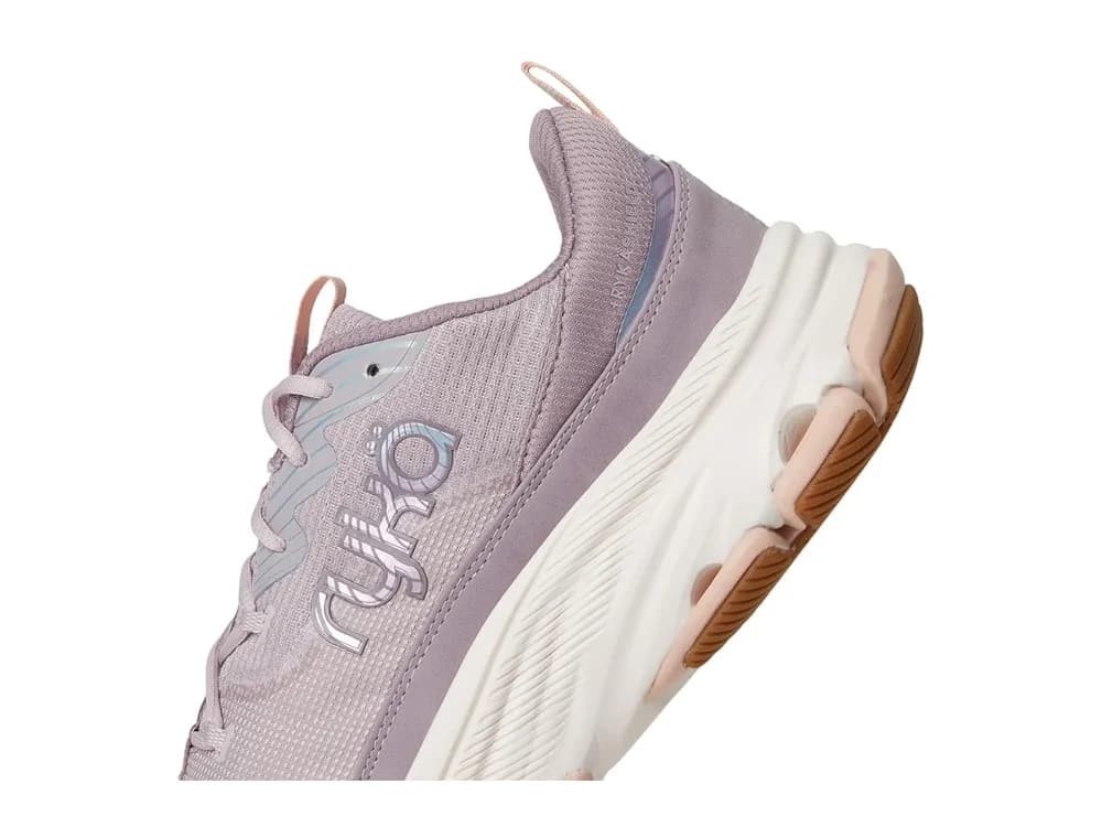 Devoted RS Walking Shoe