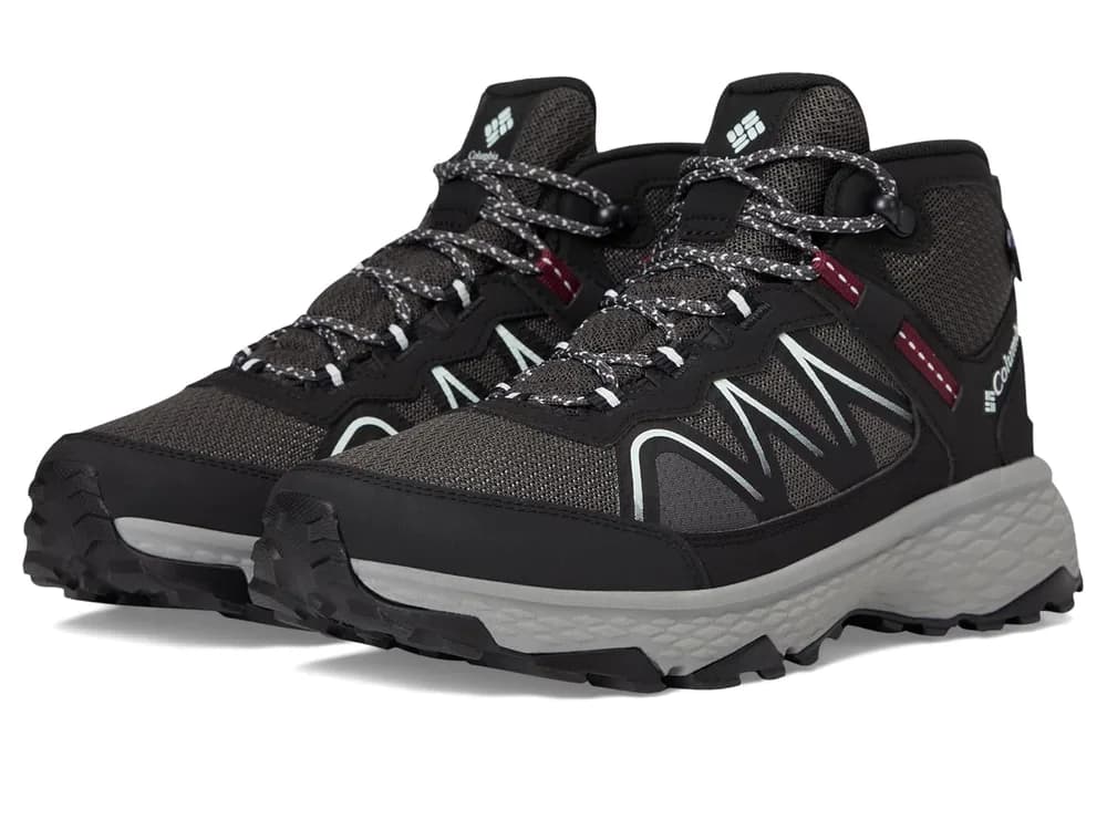 Peakfreak Rush Mid Outdry
