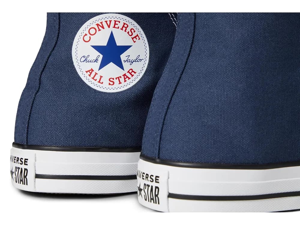 Chuck Taylor All Star High-Top Sneaker