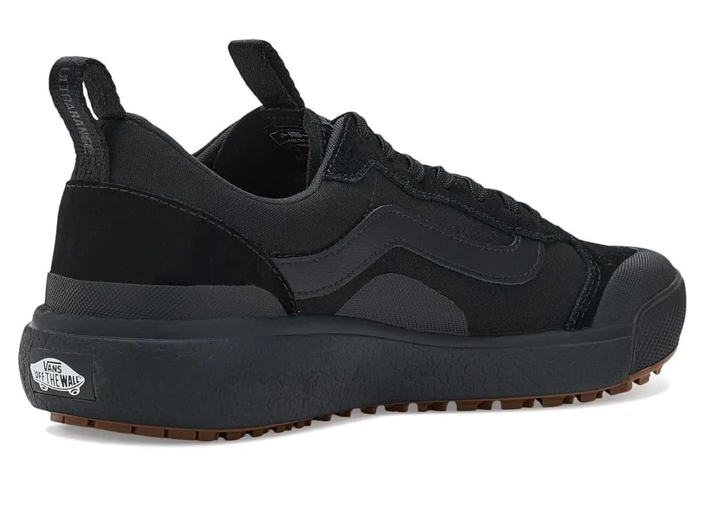 Ultrarange Made For The Makers Slip Resistant Shoe - Series III