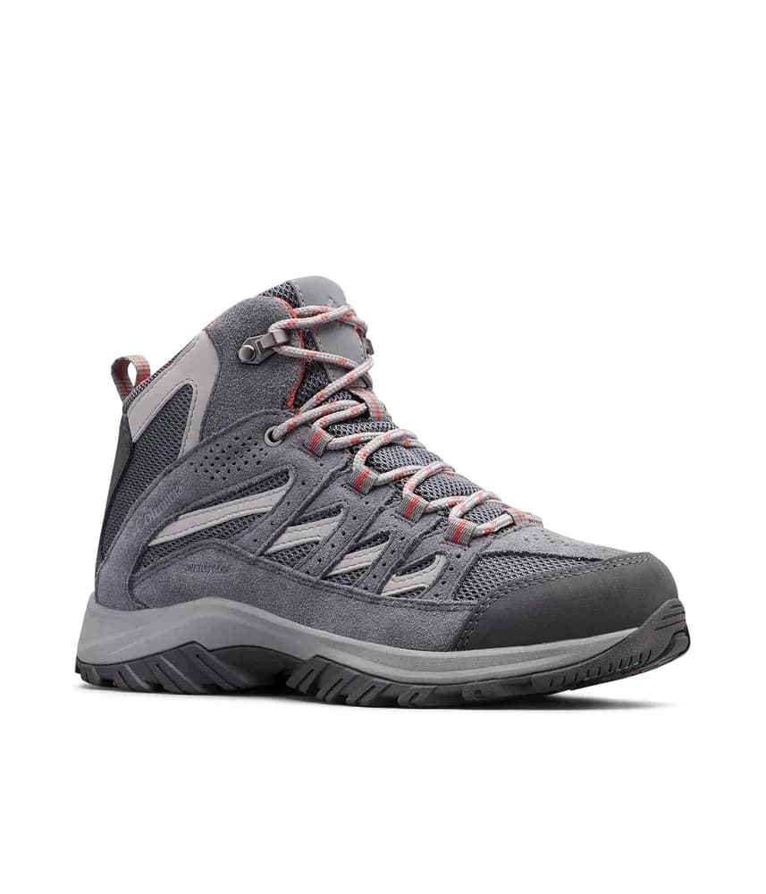 Crestwood Mid Waterproof