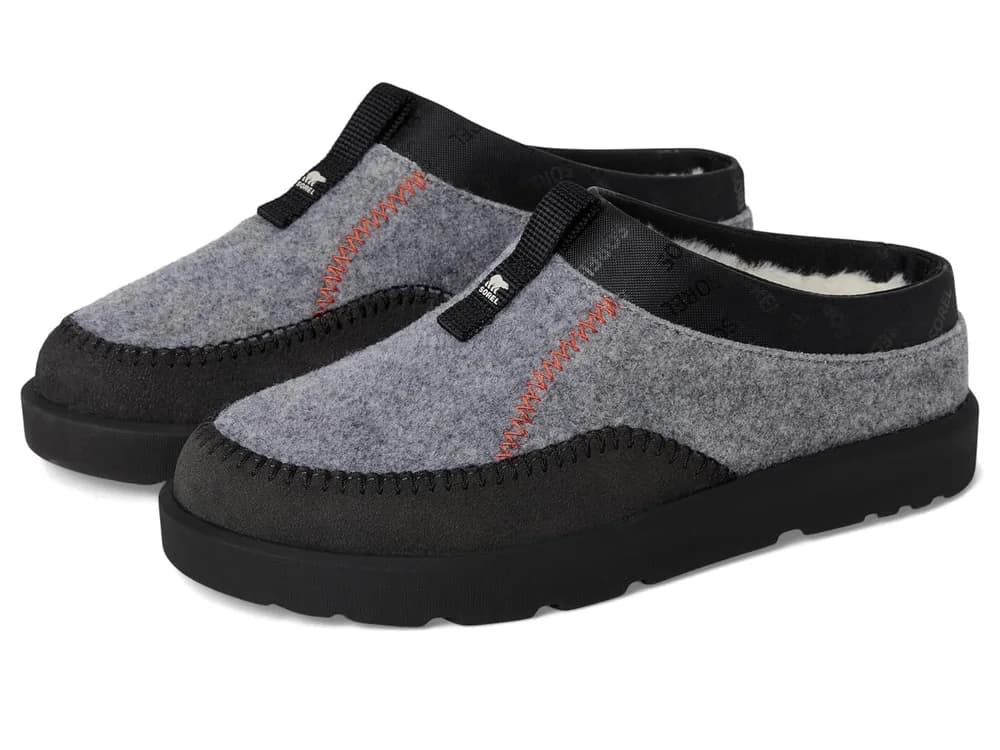 Byways Mule