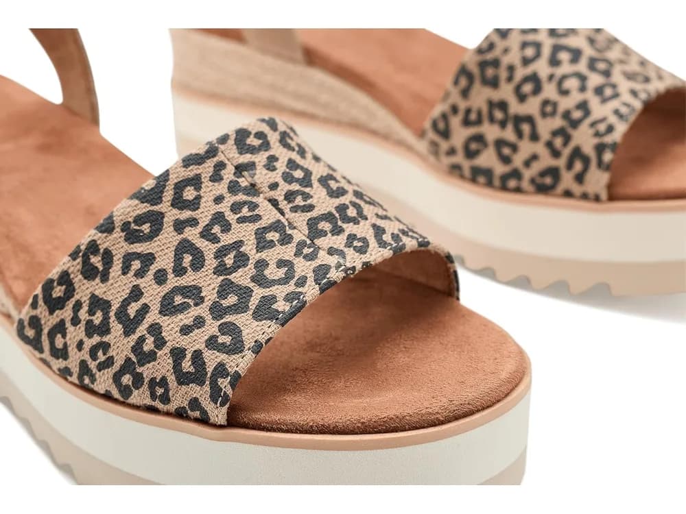 Diana Sandal